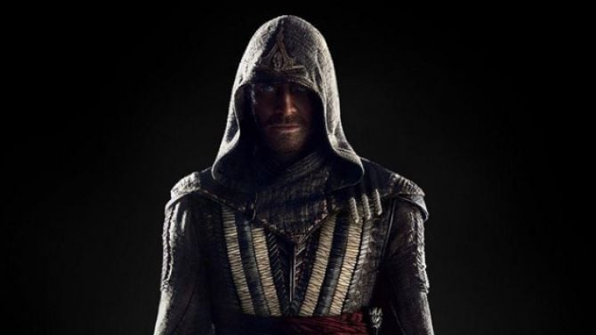 Assassin's Creed le film : 2 nouvelles images inédites dévoilées