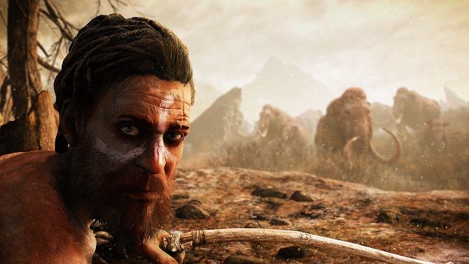 Far Cry Primal : Nudité, sexualité et violence intense au programme
