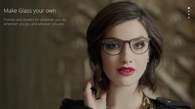 Google Glass 2 : Les premières images de la nouvelle version