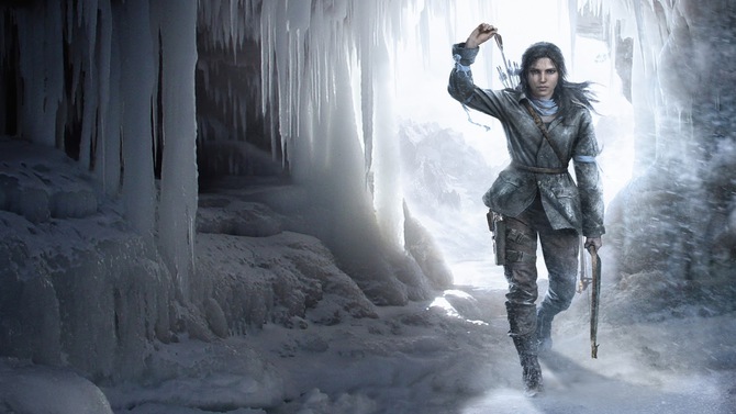 Rise of The Tomb Raider : Le jeu arrive prochainement sur le Windows Store