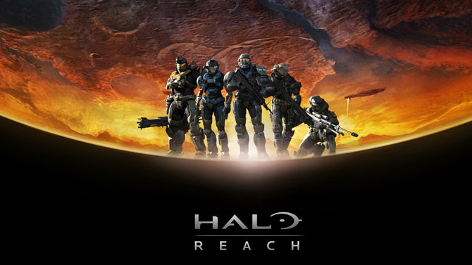 Rétrocompatibilité : Halo Reach a de gros soucis de frame rate, Microsoft cherche une solution