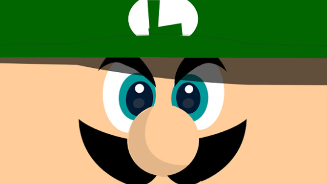 L'image du jour : Un manque de respect total envers Luigi
