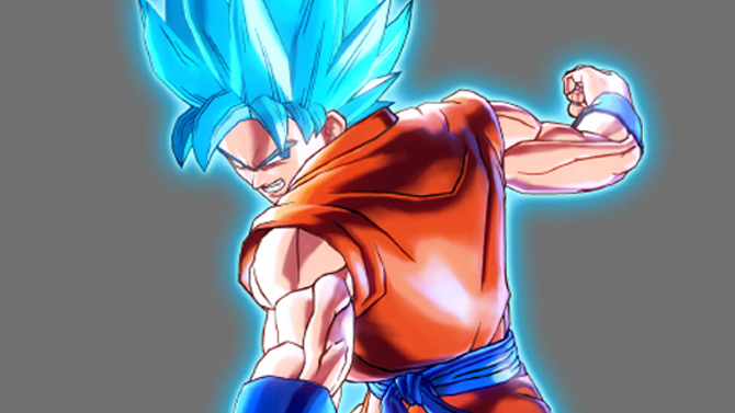 Dragon Ball Xenoverse 2 : Bandai Namco redépose la marque Xenoverse