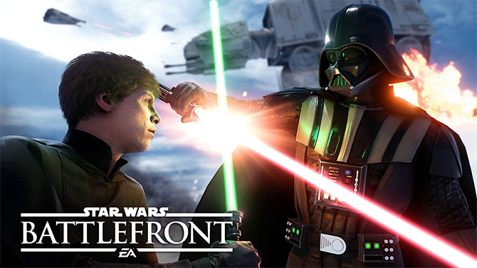 Star Wars : 1 milliard de dollars de revenus pour Battlefront, Disney Infinity, et les jeux mobiles