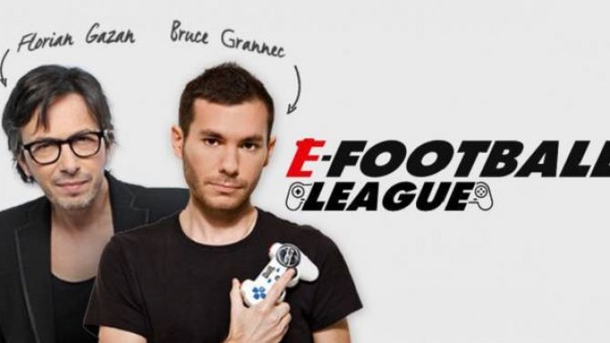 L'Equipe lance la E-Football league sur FIFA 16, une compétition e-Sport
