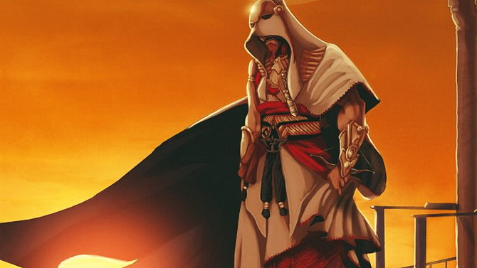 Pas d'Assassin's Creed en 2016, vers un reboot en Égypte en 2017 ?