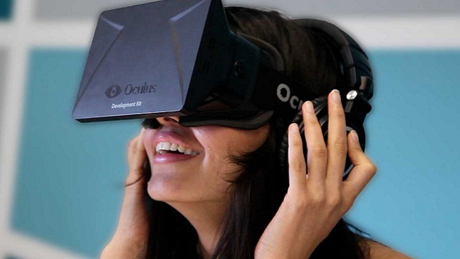 Oculus Rift : Les précommandes débuteront le 6 janvier