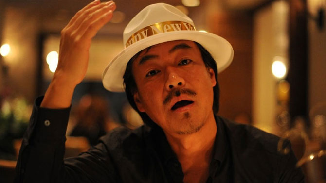 Hironobu Sakaguchi travaillera sur Terra Battle et un autre projet en 2016