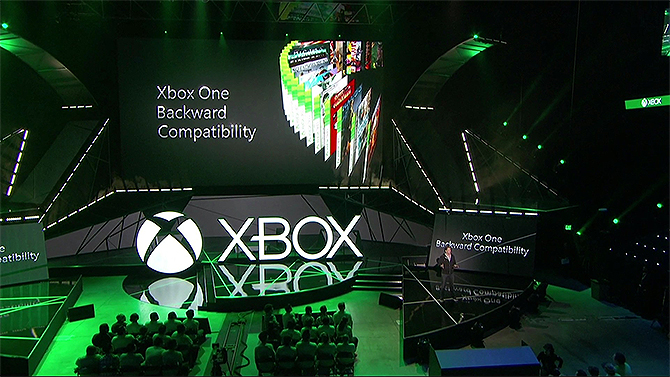 Xbox One : Microsoft promet des "surprises" pendant l'E3 2016