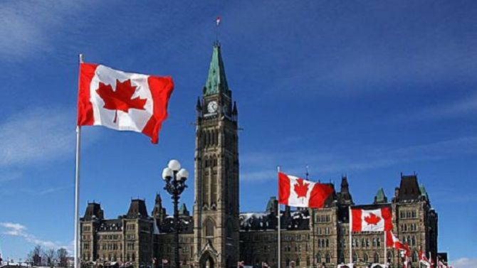 World or Warcraft : Des noms de rue à Ottawa semblables à des lieux du jeu