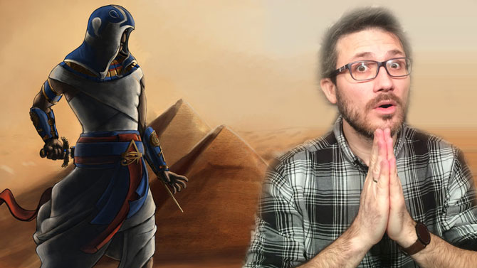 #JQVD sur Assassin's Creed : Prions pour que les rumeurs soient vraies
