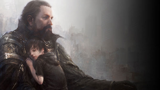 Tabata compare Final Fantasy XV à The Last of Us