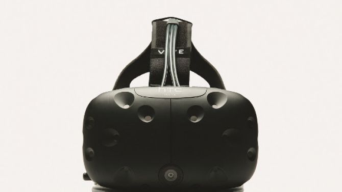 HTC Vive Pre : La réalité virtuelle de deuxième génération