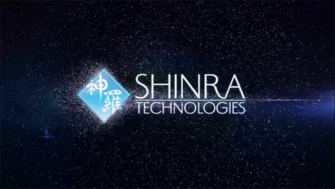 Square Enix ferme sa filiale Shinra Technologies