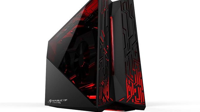Boostez la puissance graphique de votre PC portable avec l'Asus Rog XG2