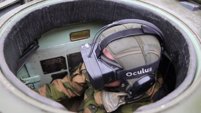 Oculus Rift : 25 minutes après l'ouverture des précommandes, vous ne le recevrez plus en mars