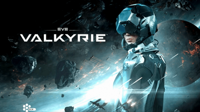 EVE Valkyrie dévoile la date de sortie de son Alpha