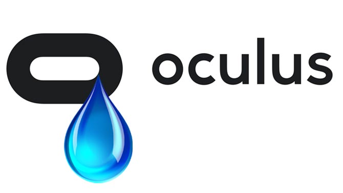 L'image du jour : L'Oculus Rift est mort