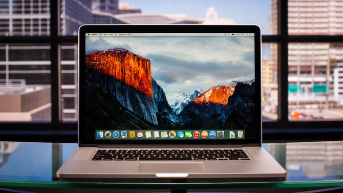 Mac OS X 10.11.3 bêta 2 disponible pour tout le monde