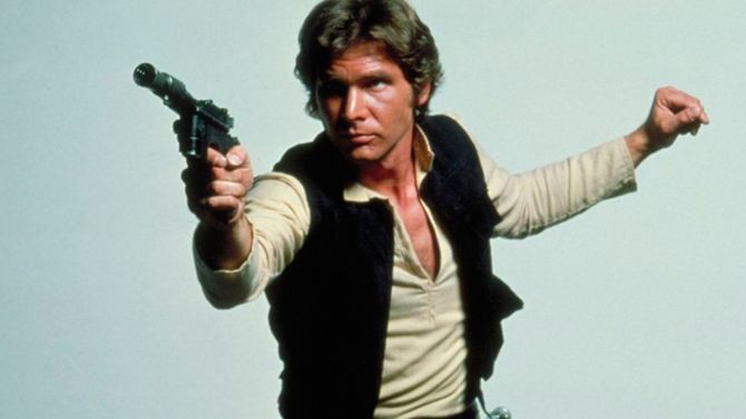 Star Wars : Le spin-off de Han Solo se déroulera 10 ans avant Un Nouvel Espoir