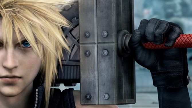 Final Fantasy VII dépasse le million de ventes sur Steam