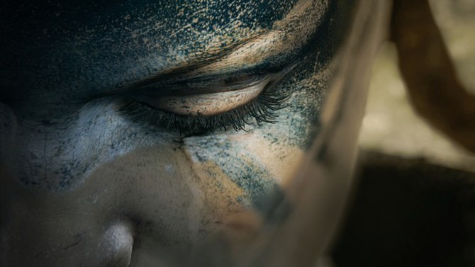 Hellblade PS4 et PC : Ninja Theory confirme la sortie du jeu pour 2016