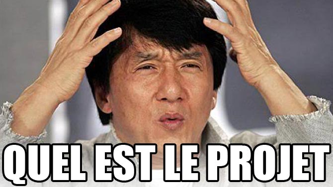 L'image du jour : Seulement dans Just Cause 3