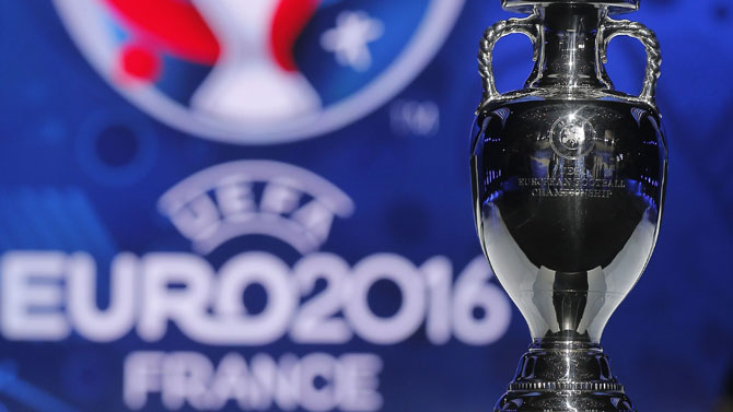 Football Manager sait déjà qui va gagner l'Euro 2016