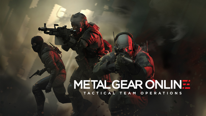 Metal Gear Online PC : Le jeu est toujours en développement selon Konami