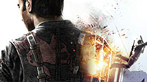 Test : Just Cause 2 (Xbox 360)