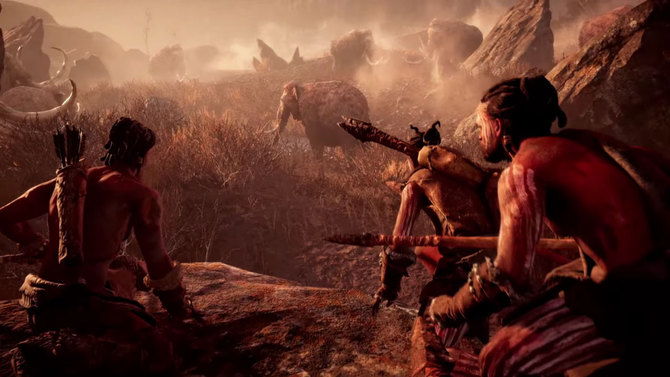 Far Cry Primal : Les configurations PC révélées