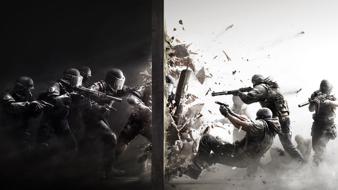Rainbow Six Siege : Un patch améliorant le tickrate arrive sur PC et plus tard sur consoles