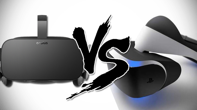 Selon un producteur de Quantum Break, le PlayStation VR pourrait "bouleverser la donne"