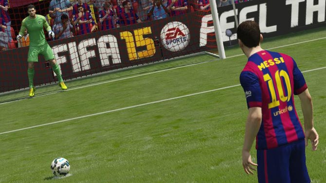 L'image du jour : Les joueurs de FIFA et PES se reconnaîtront