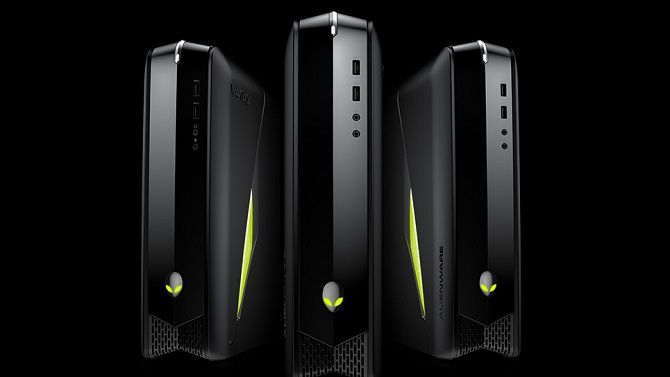 CES 2016 : Alienware dévoile un PC prêt pour l'Oculus, les infos