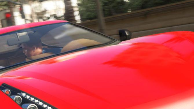 L'image du jour : "Toutes ces années de formation sur GTA m'ont..."