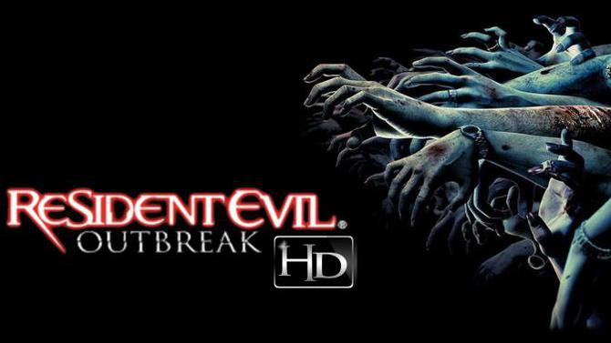 Resident Evil Outbreak HD en développement ?