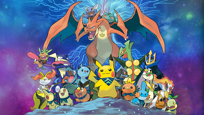 Pokémon Méga Donjon Mystère : Nos impressions en 5 questions / réponses