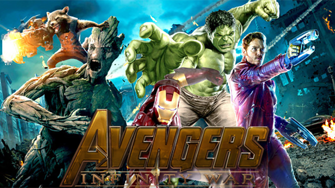 Avengers Infinity War va "unir" les films de l'univers Marvel selon son réalisateur