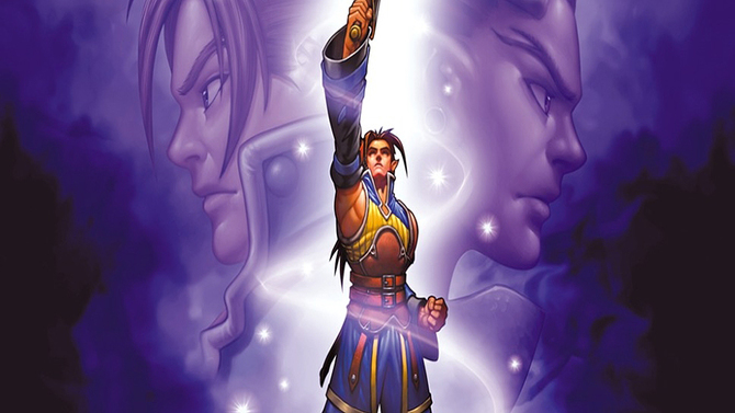 Sony annonce un nouveau jeu PS2 pour la PS4