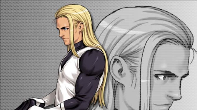 King of Fighters XIV : Un nombre impressionnant de combattants disponibles au lancement