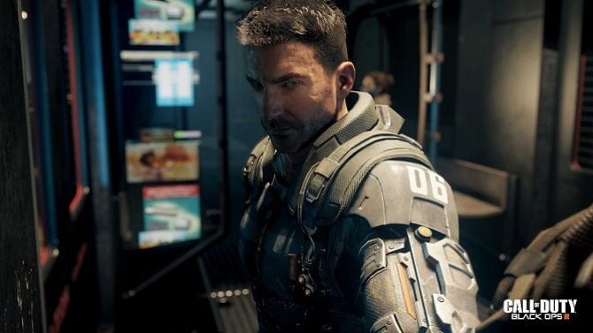 En 2017 Call Of Duty veut miser sur l'hyper réalisme et le 60 FPS