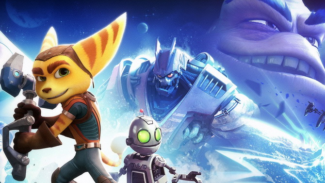 Ratchet & Clank trouve une date de sortie officielle pour la France