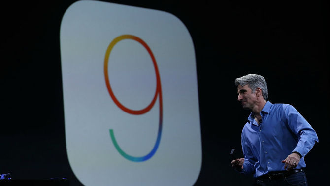 Apple : La version iOS 9.3 bêta 1 est disponible, tous les détails dévoilés