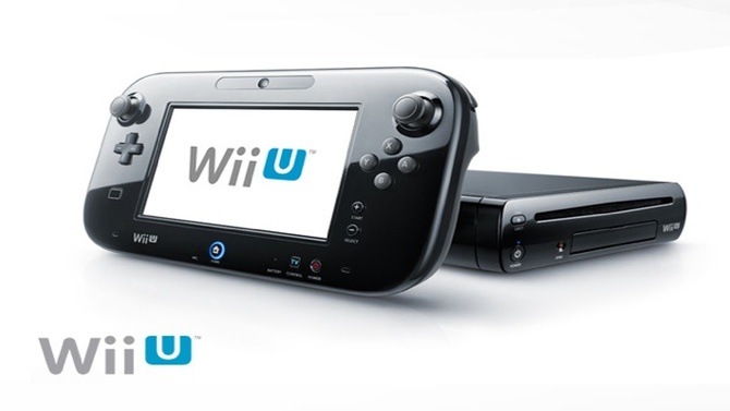 Wii U : Le firmware 5.5.1 E est disponible au téléchargement