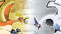 Test : Pokémon Version Argent SoulSilver (DS, DS)