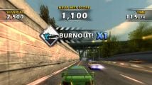 Test : Burnout : Dominator (PlayStation 2)