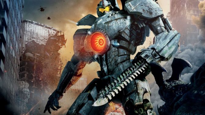 Pacific Rim 2 annulé ? Guillermo Del Toro clarifie la situation