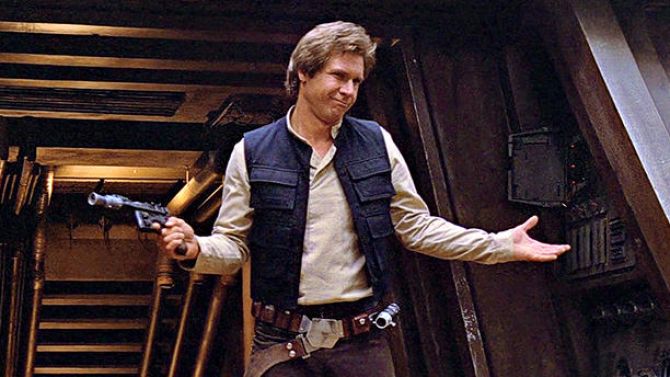 Star Wars : Han Solo jeune se cache parmi ces 8 acteurs