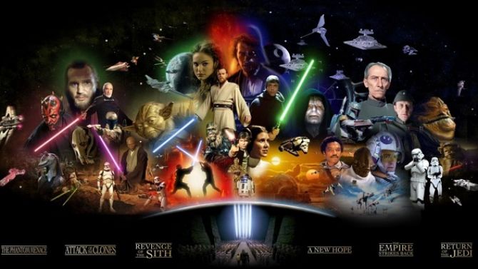 Les DVD et Blu-Ray de Star Wars VII Le Réveil de la Force datés ?